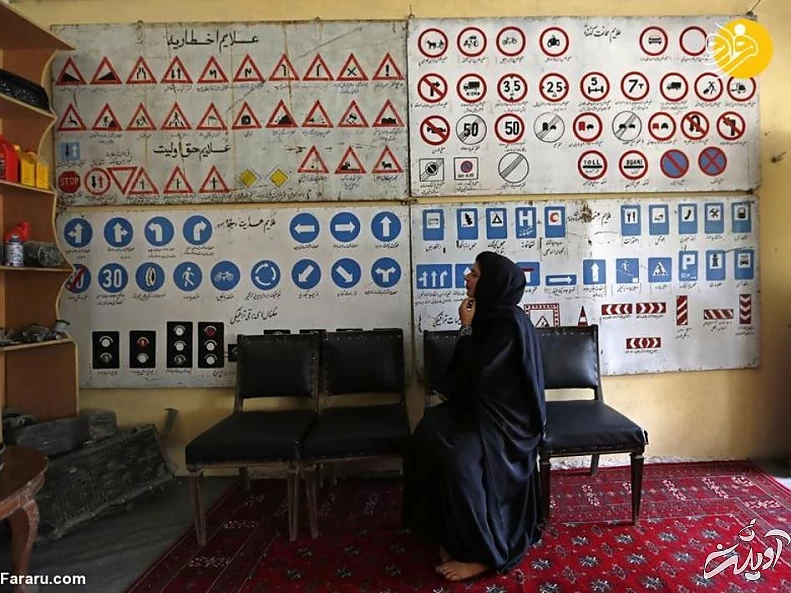 (تصاویر) آزادی‌های زنان افغان تا پیش از آمدن طالبان